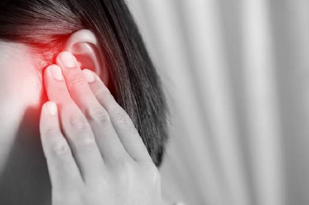 chăm sóc sức khỏe tai mũi họng