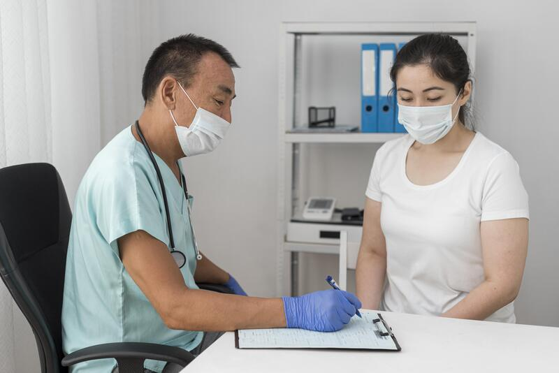 dấu hiệu viêm xoang nặng cần đi khám