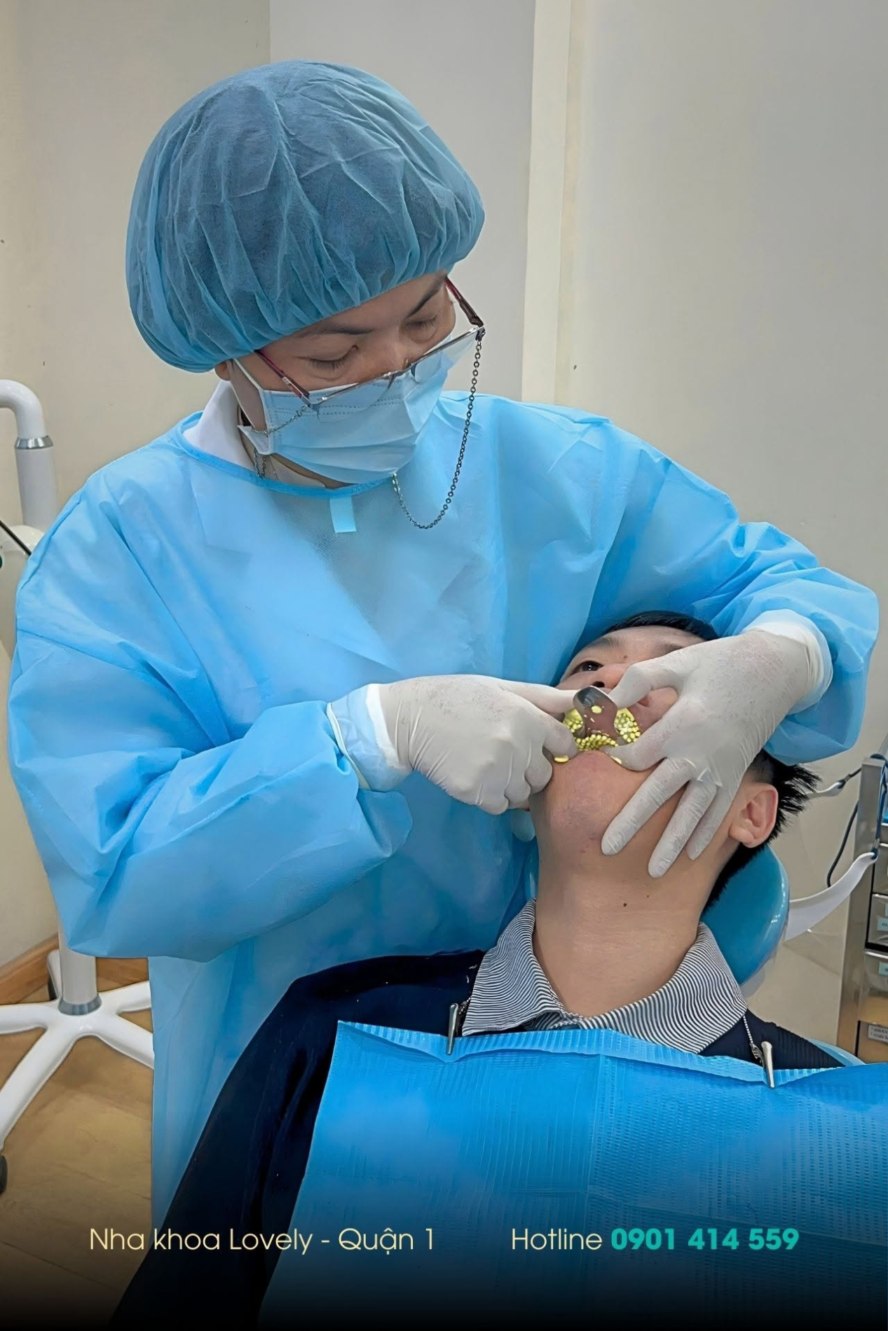 Khám chuyên khoa giải đáp đau khớp thái dương hàm cần đi gặp bác sĩ khi nào.
